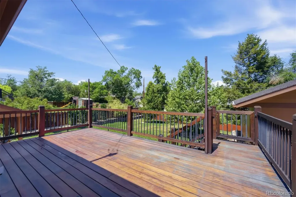 7753 Saulsbury Street Arvada CO 80003