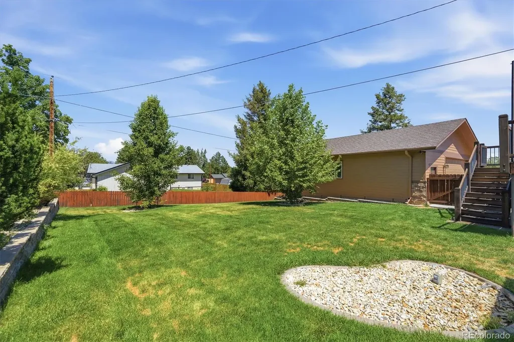 7753 Saulsbury Street Arvada CO 80003