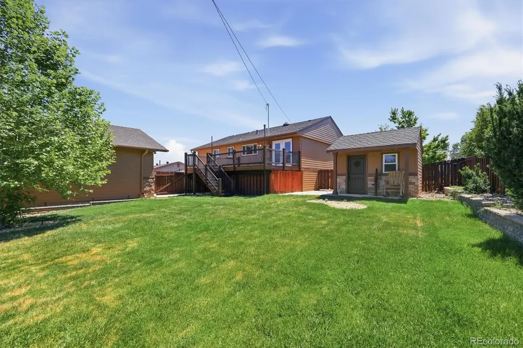 7753 Saulsbury Street Arvada CO 80003