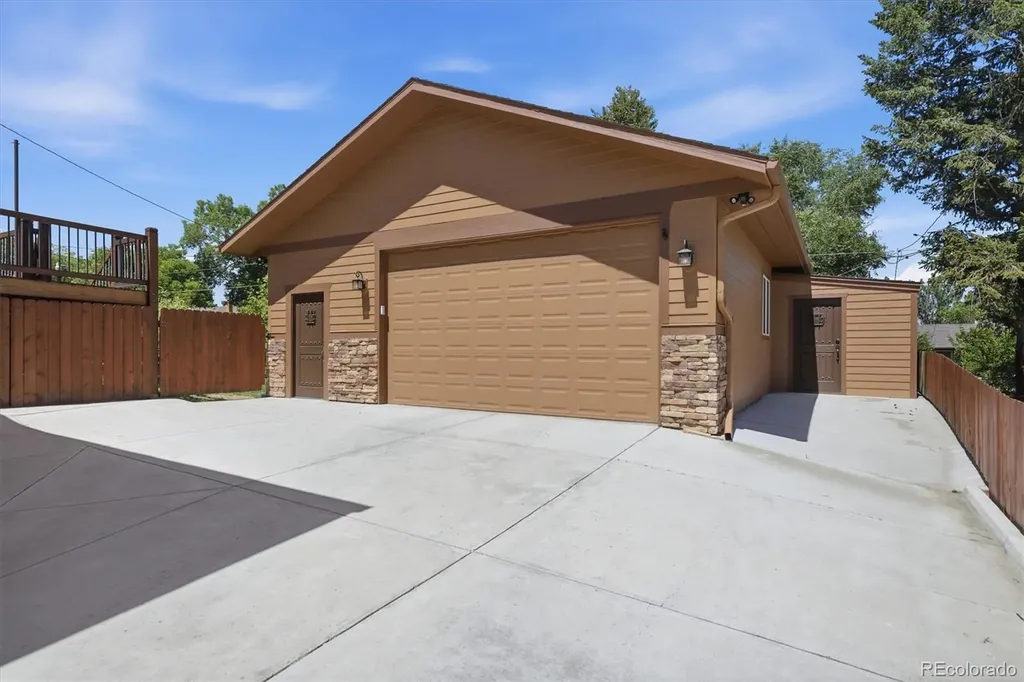 7753 Saulsbury Street Arvada CO 80003