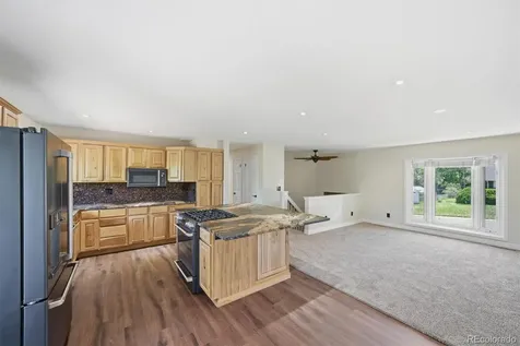 7753 Saulsbury Street Arvada CO 80003