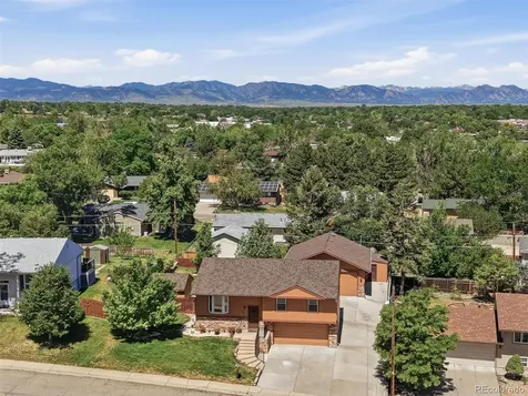 7753 Saulsbury Street Arvada CO 80003