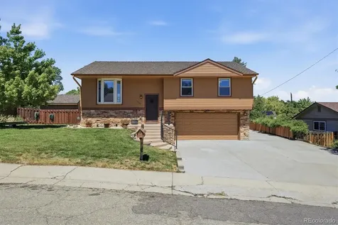 7753 Saulsbury Street Arvada CO 80003