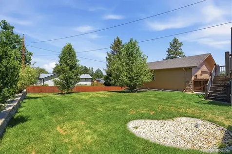 7753 Saulsbury Street Arvada CO 80003