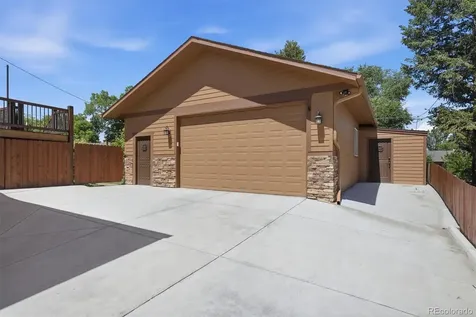 7753 Saulsbury Street Arvada CO 80003