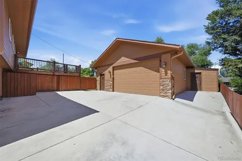 7753 Saulsbury Street Arvada CO 80003