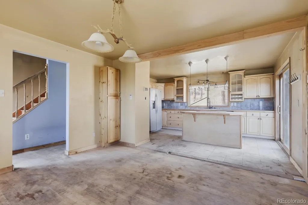 8367 S Warhawk Way Conifer CO 80433