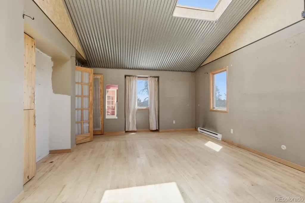 8367 S Warhawk Way Conifer CO 80433