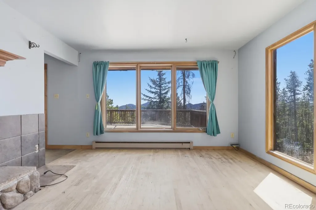 8367 S Warhawk Way Conifer CO 80433