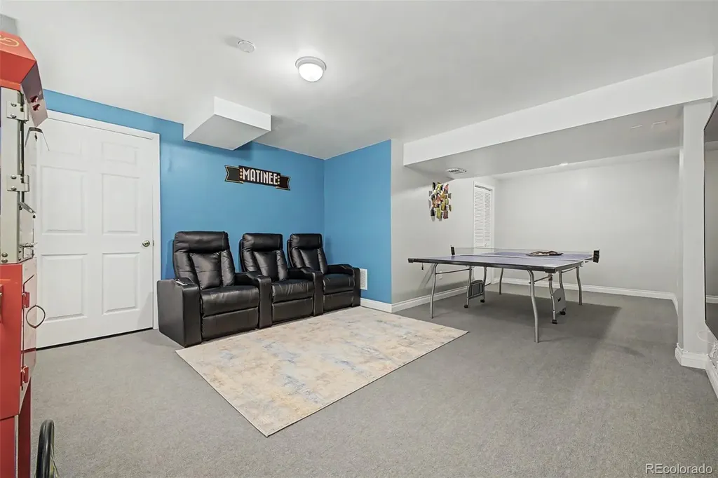5868 W Asbury Place Lakewood CO 80227