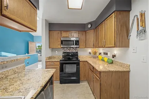 5868 W Asbury Place Lakewood CO 80227
