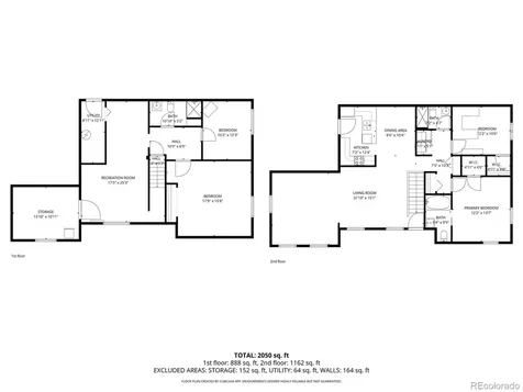 5868 W Asbury Place Lakewood CO 80227