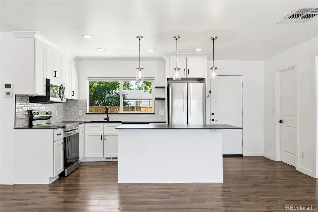 2815 S Glencoe Street Denver CO 80222