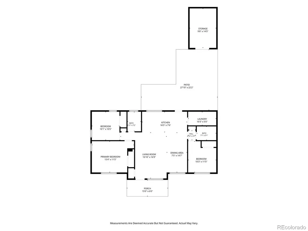 2815 S Glencoe Street Denver CO 80222