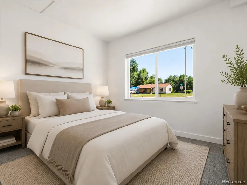 2815 S Glencoe Street Denver CO 80222