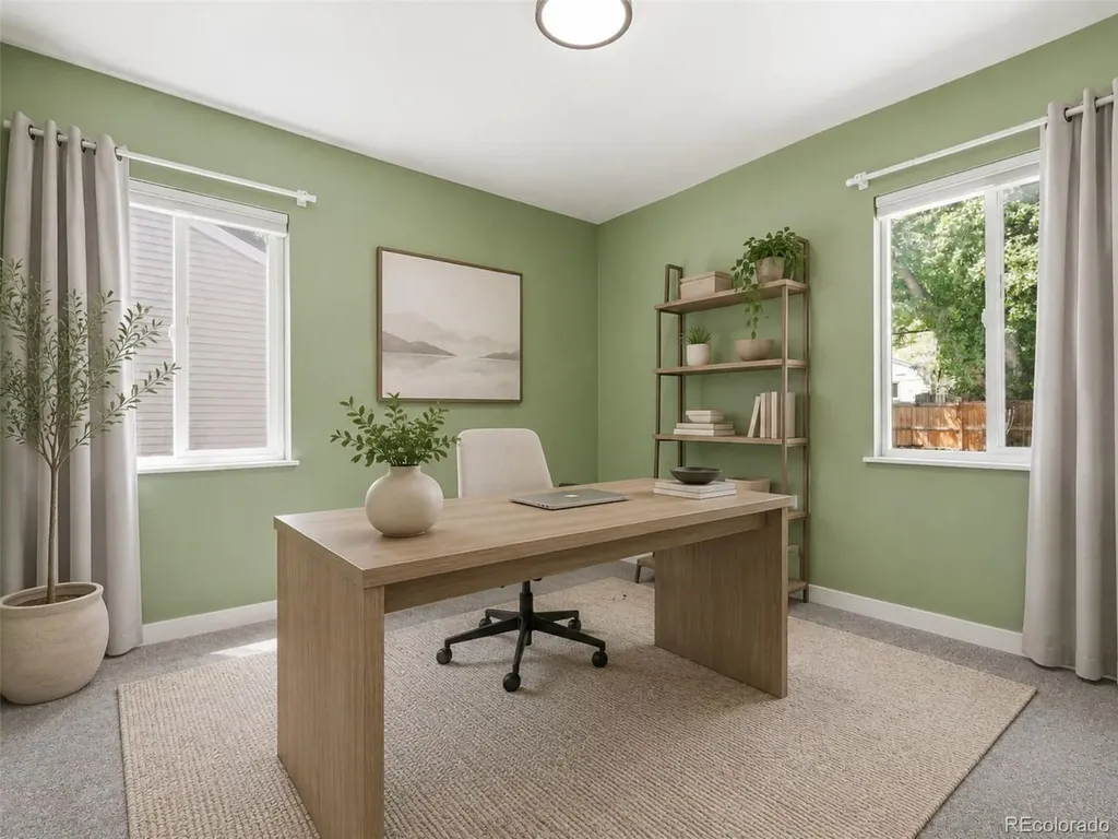 2815 S Glencoe Street Denver CO 80222