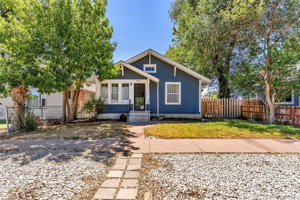 1026 Rudd Canon City CO 81212