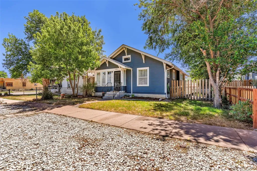 1026 Rudd Canon City CO 81212