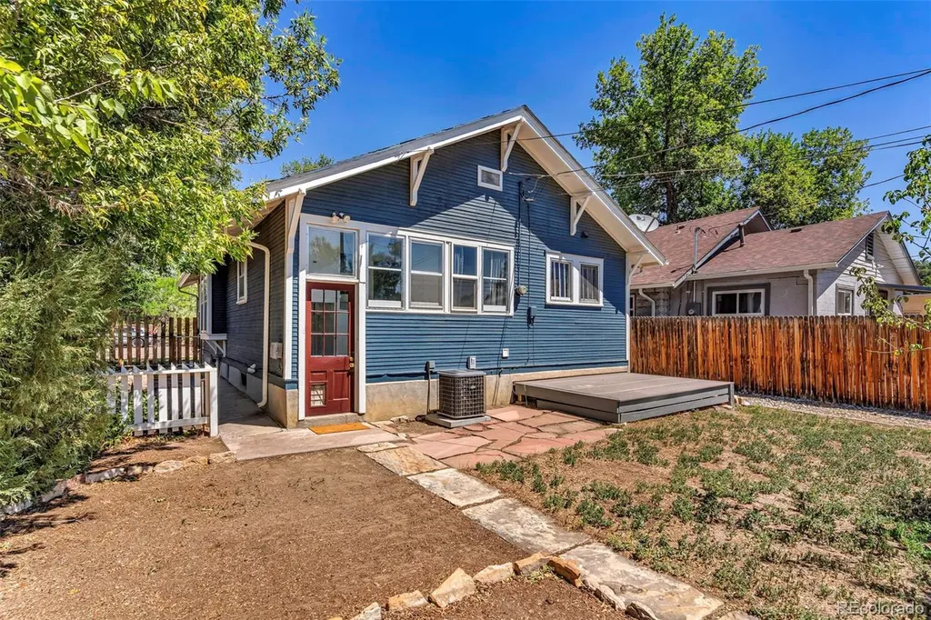 1026 Rudd Canon City CO 81212