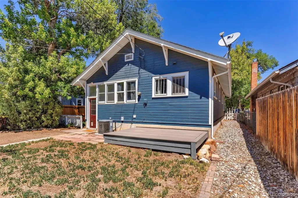 1026 Rudd Canon City CO 81212