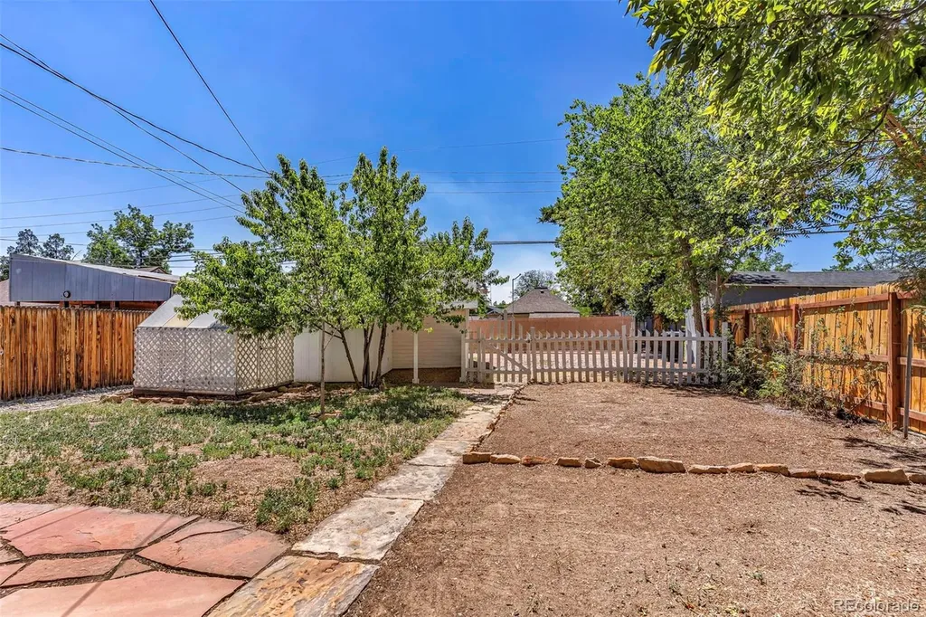 1026 Rudd Canon City CO 81212