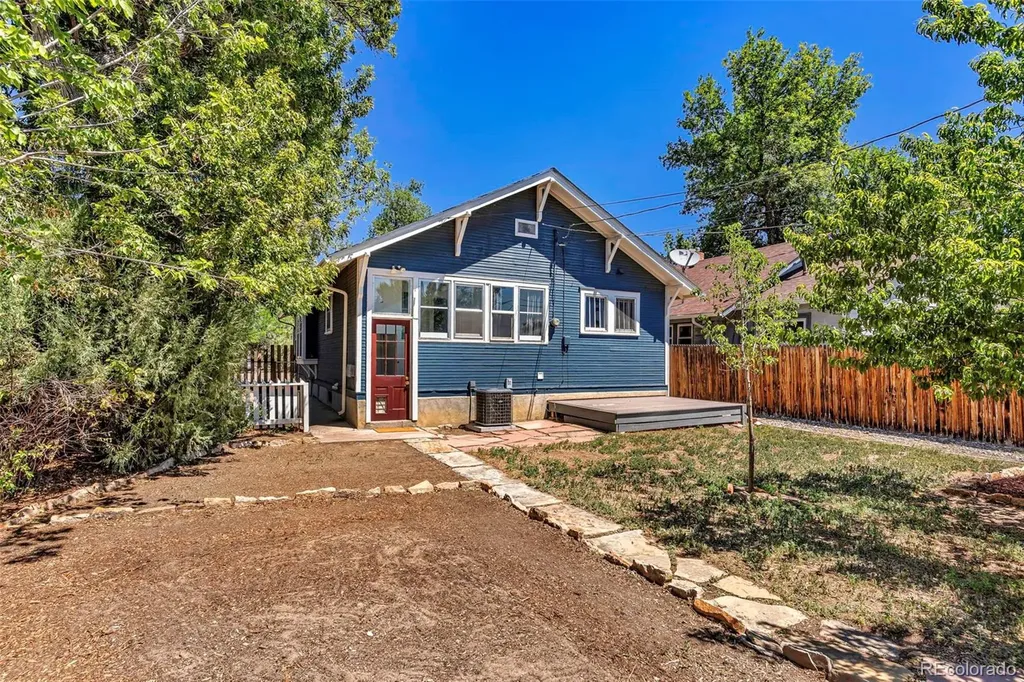 1026 Rudd Canon City CO 81212
