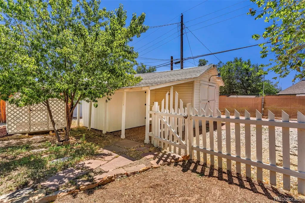 1026 Rudd Canon City CO 81212