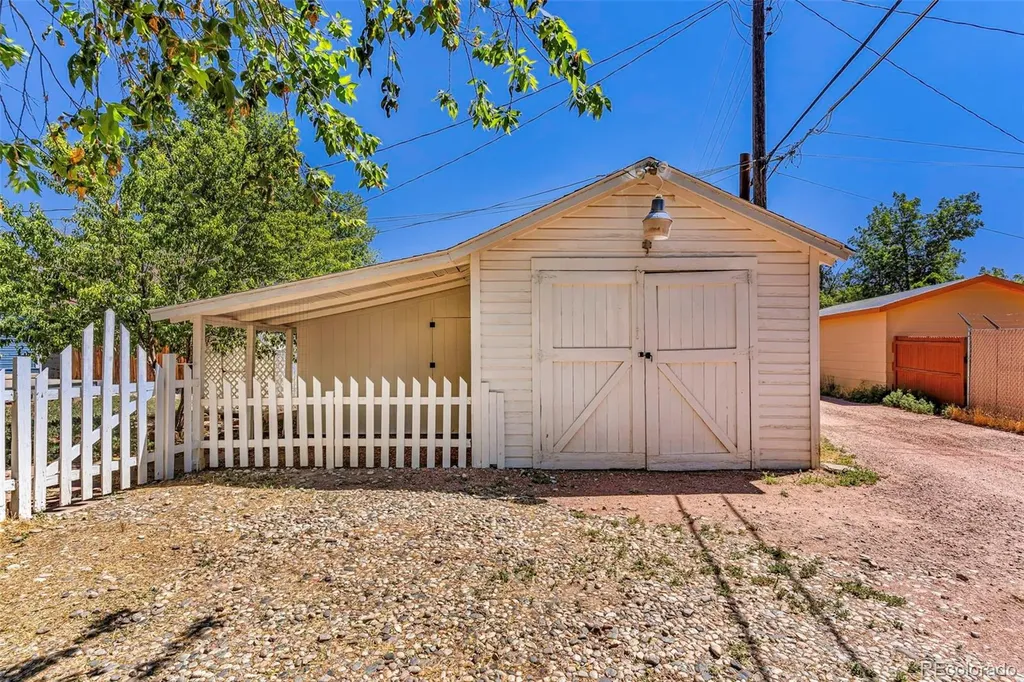 1026 Rudd Canon City CO 81212