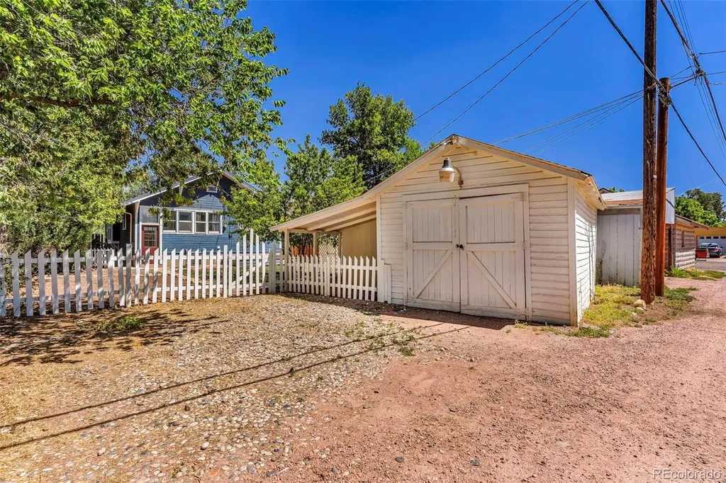 1026 Rudd Canon City CO 81212