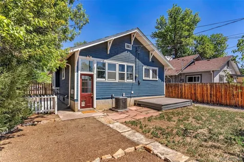 1026 Rudd Canon City CO 81212