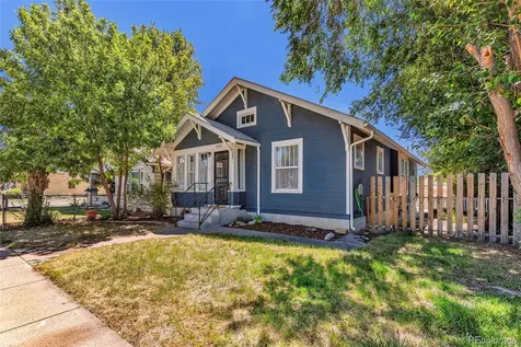 1026 Rudd Canon City CO 81212