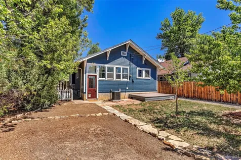 1026 Rudd Canon City CO 81212