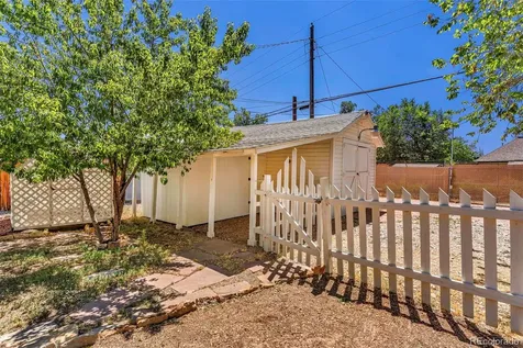 1026 Rudd Canon City CO 81212