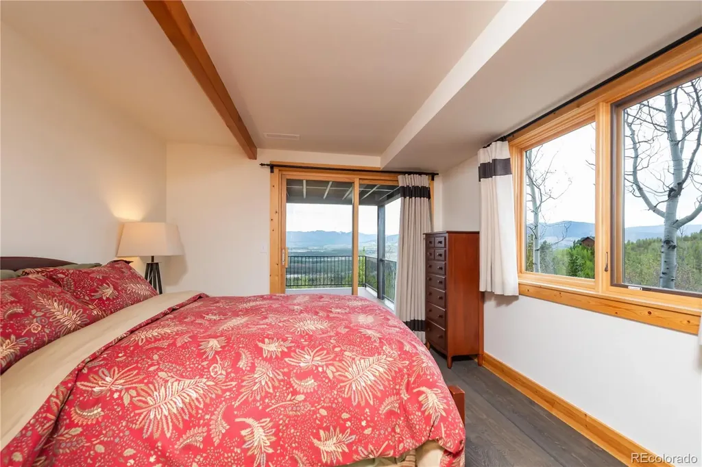 980 County Road 854 Tabernash CO 80478