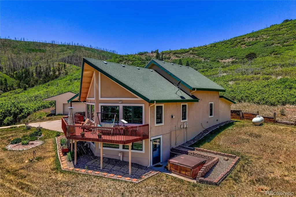 5338 Us Highway 160 La Veta CO 81055