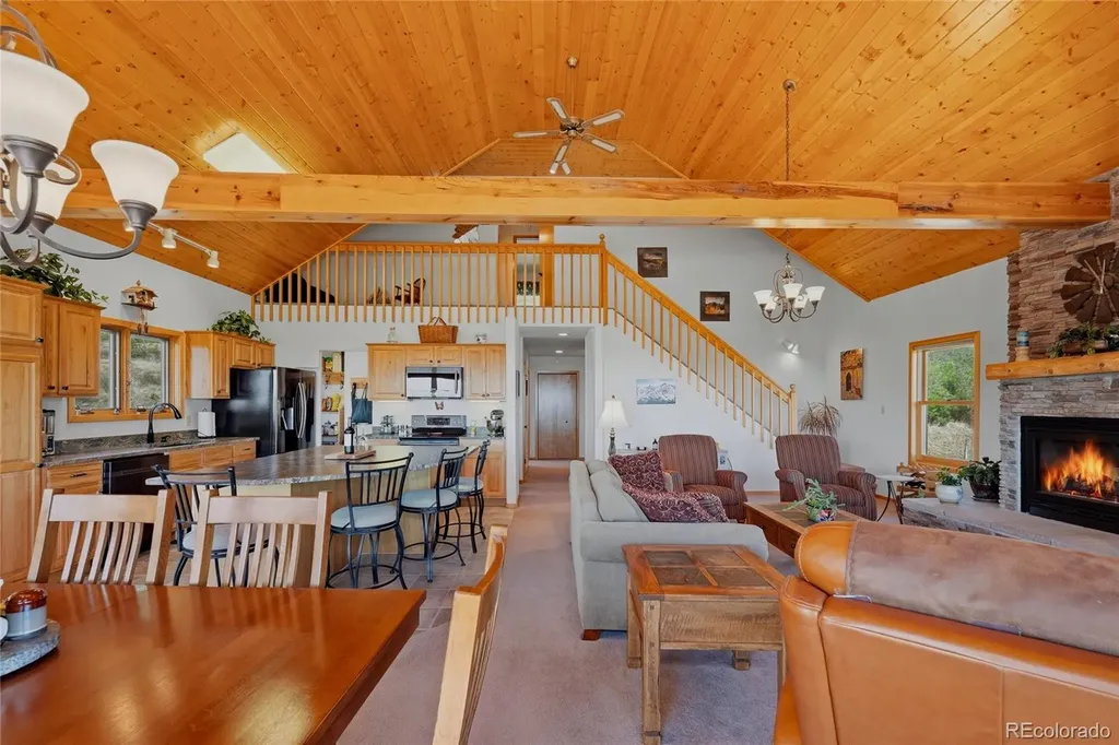 5338 Us Highway 160 La Veta CO 81055
