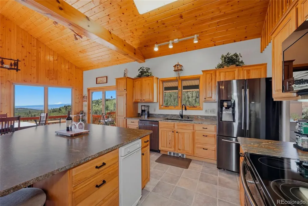 5338 Us Highway 160 La Veta CO 81055