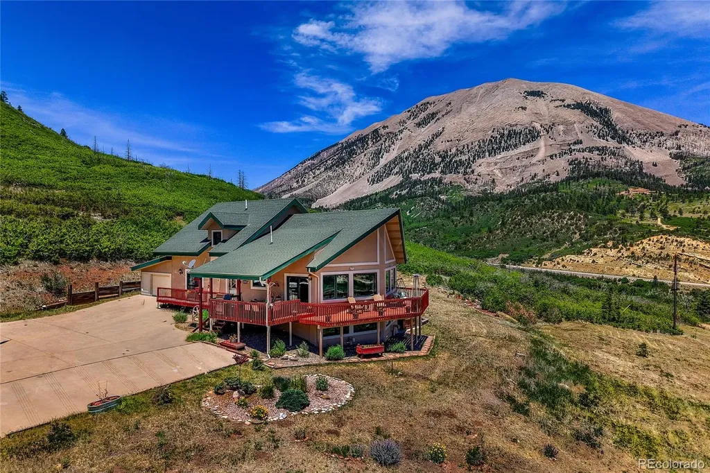 5338 Us Highway 160 La Veta CO 81055