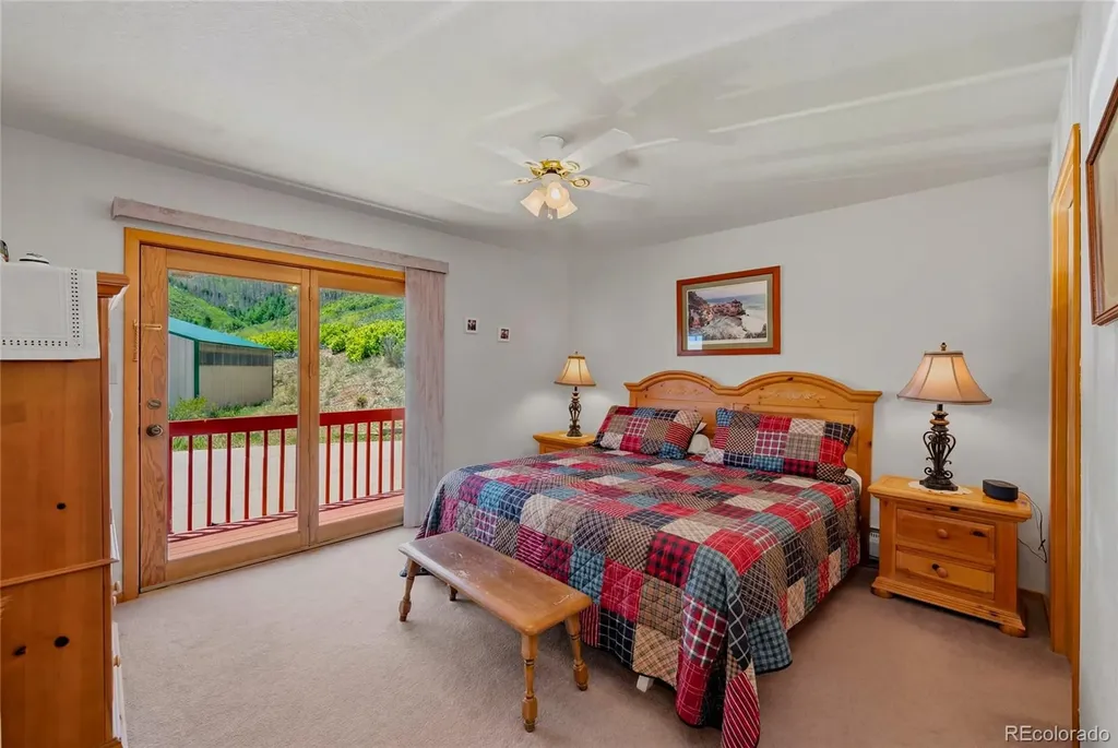 5338 Us Highway 160 La Veta CO 81055