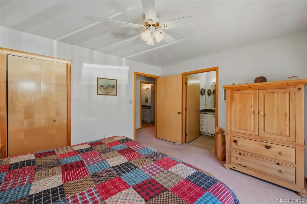5338 Us Highway 160 La Veta CO 81055