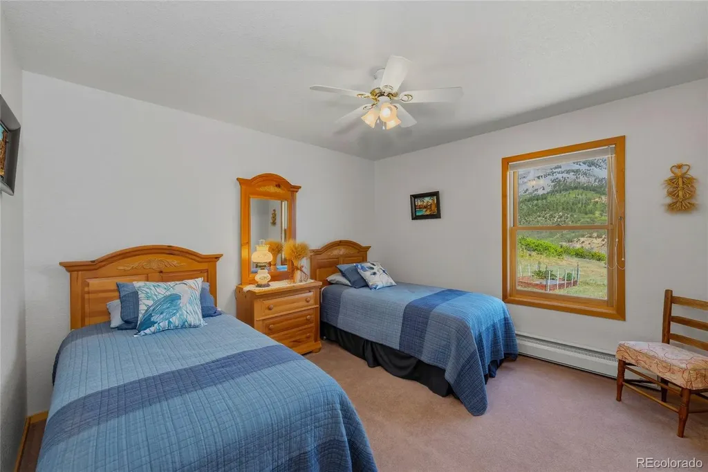 5338 Us Highway 160 La Veta CO 81055