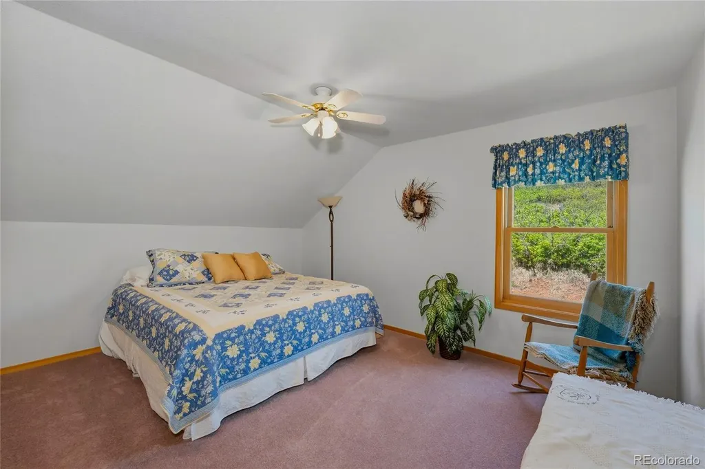 5338 Us Highway 160 La Veta CO 81055