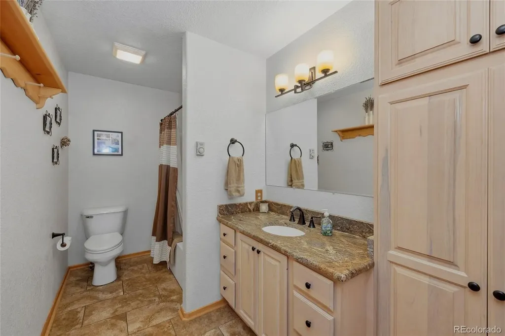 5338 Us Highway 160 La Veta CO 81055