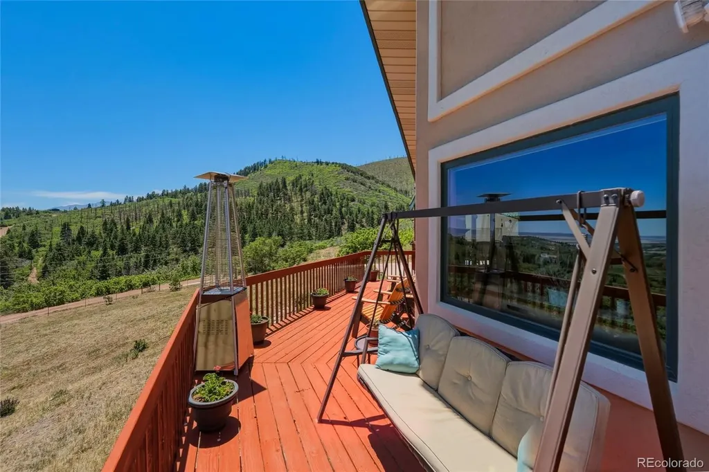 5338 Us Highway 160 La Veta CO 81055