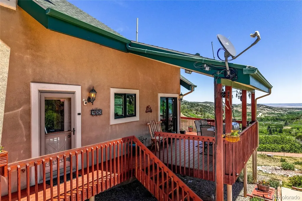 5338 Us Highway 160 La Veta CO 81055
