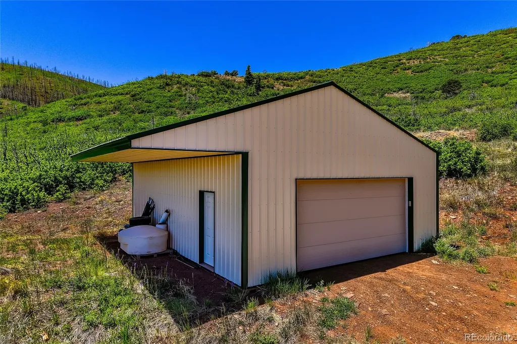5338 Us Highway 160 La Veta CO 81055