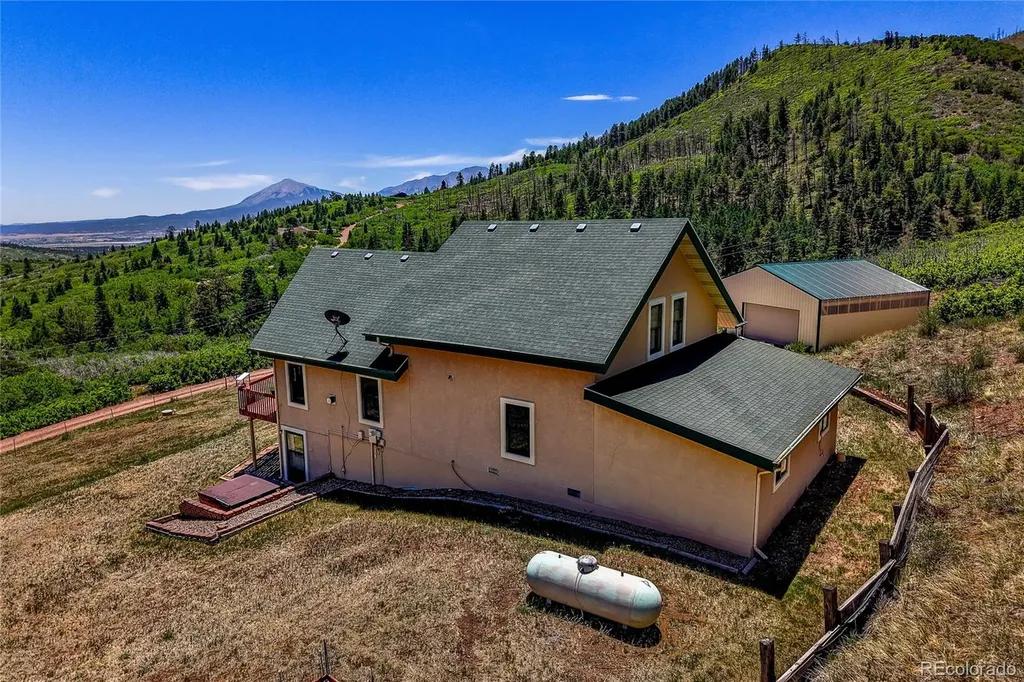 5338 Us Highway 160 La Veta CO 81055