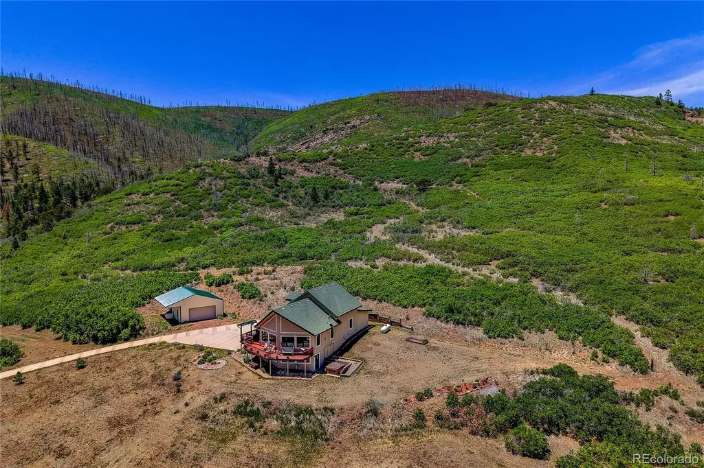 5338 Us Highway 160 La Veta CO 81055