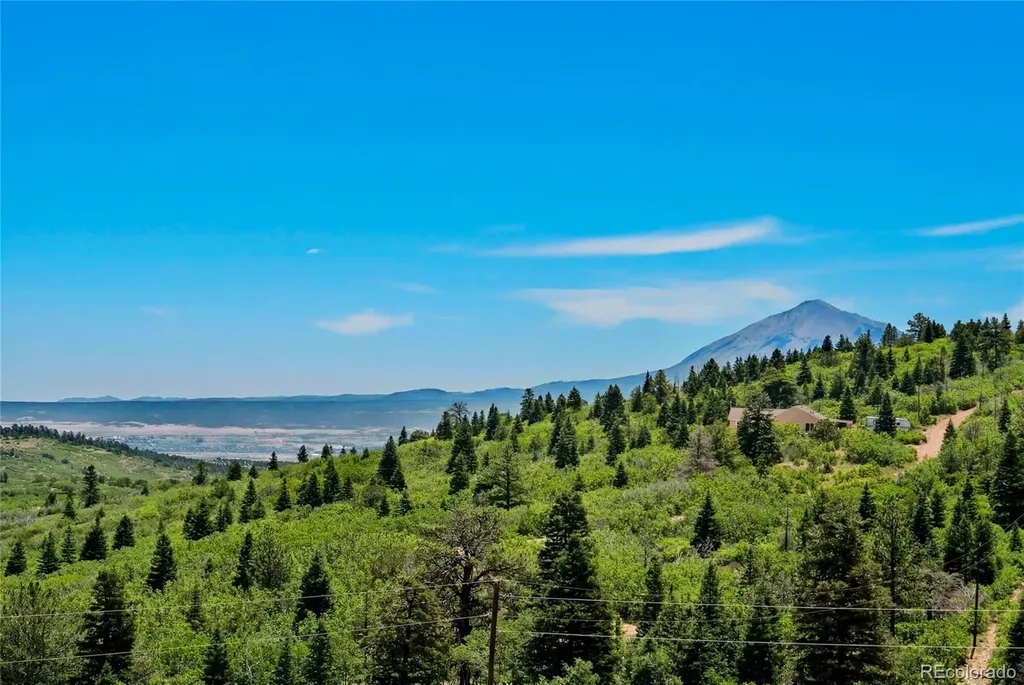 5338 Us Highway 160 La Veta CO 81055