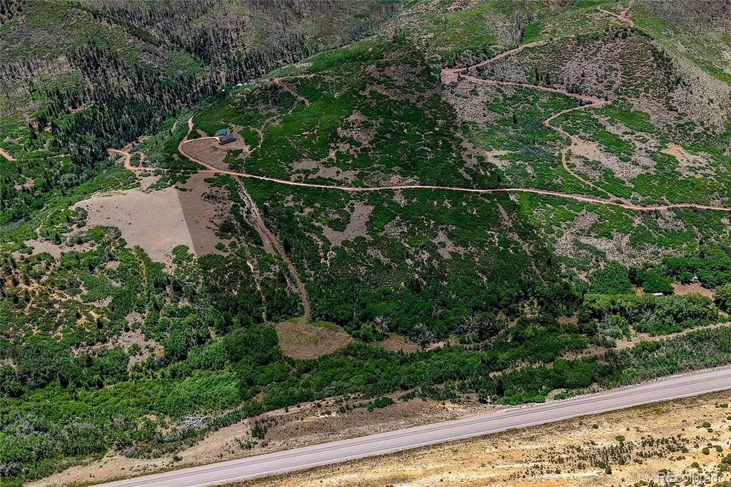 5338 Us Highway 160 La Veta CO 81055